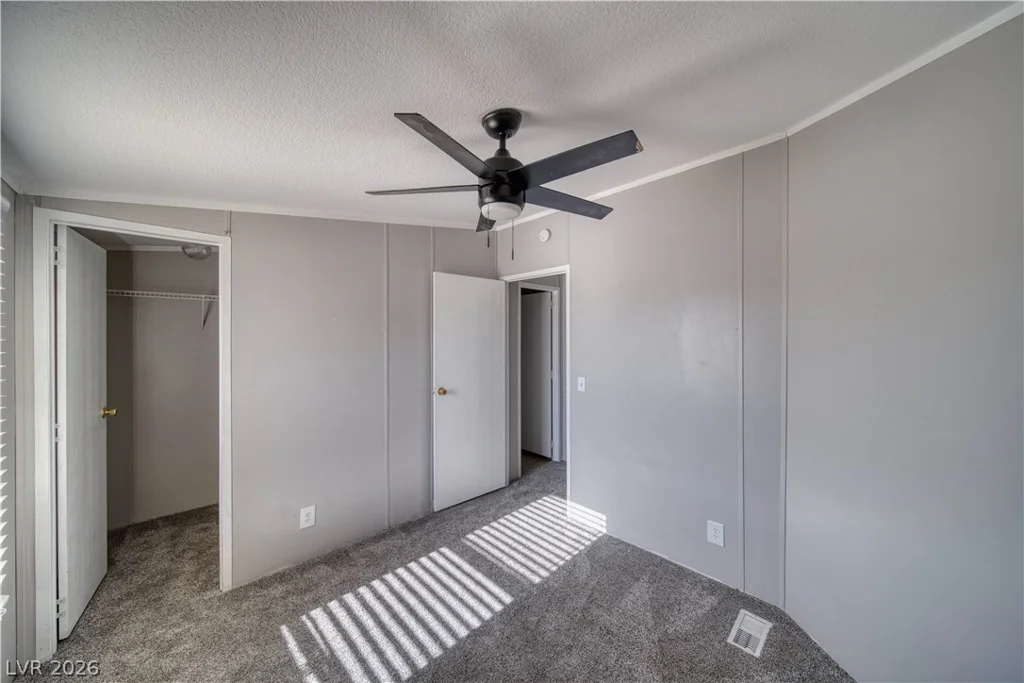 320 Comstock, Pahrump, NV 89048
