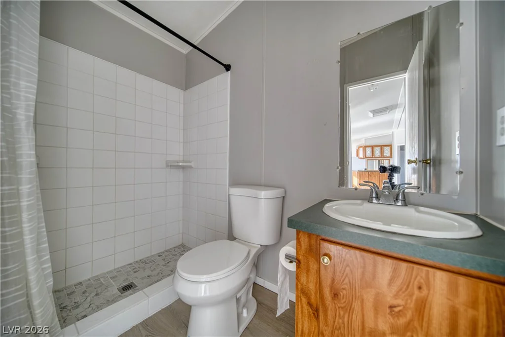 320 Comstock, Pahrump, NV 89048