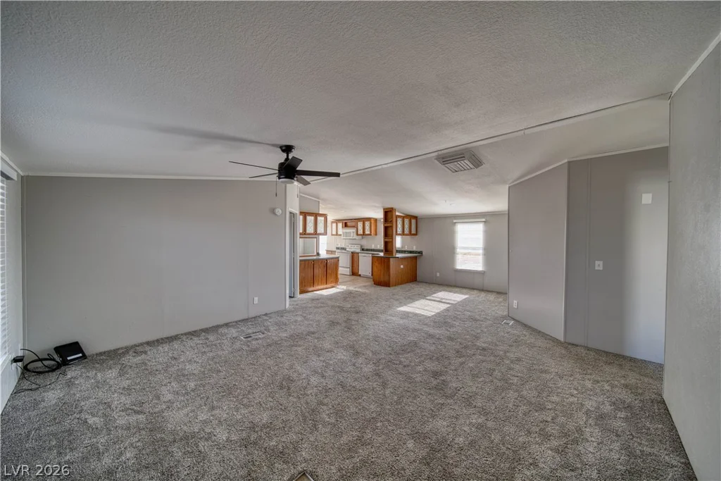 320 Comstock, Pahrump, NV 89048