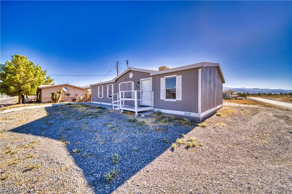 320 Comstock, Pahrump, NV 89048