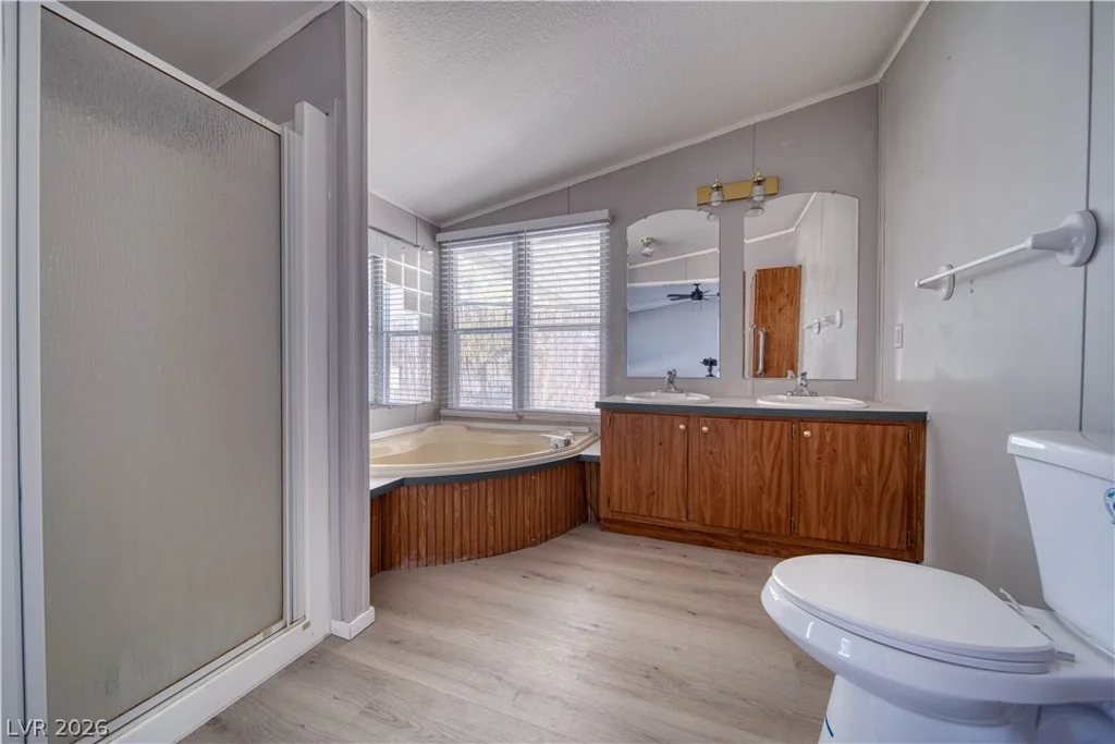 320 Comstock, Pahrump, NV 89048
