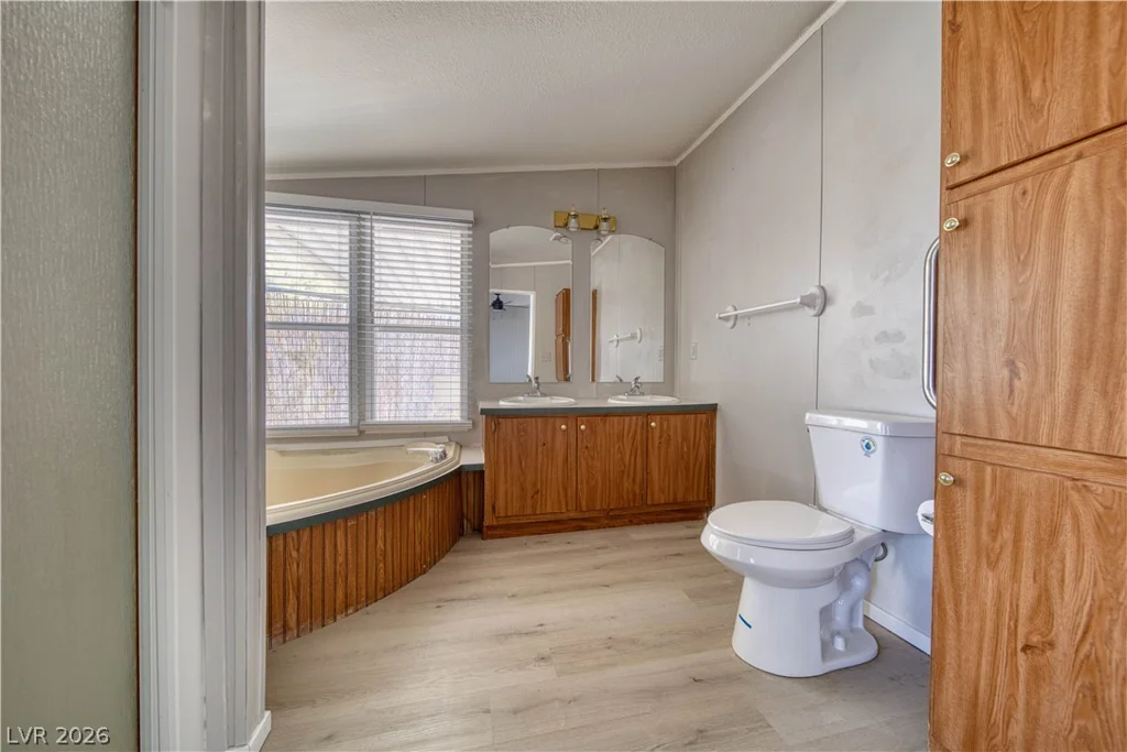 320 Comstock, Pahrump, NV 89048