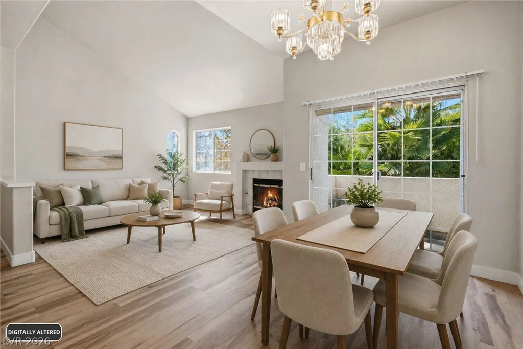 315 Seine, Henderson, NV 89014