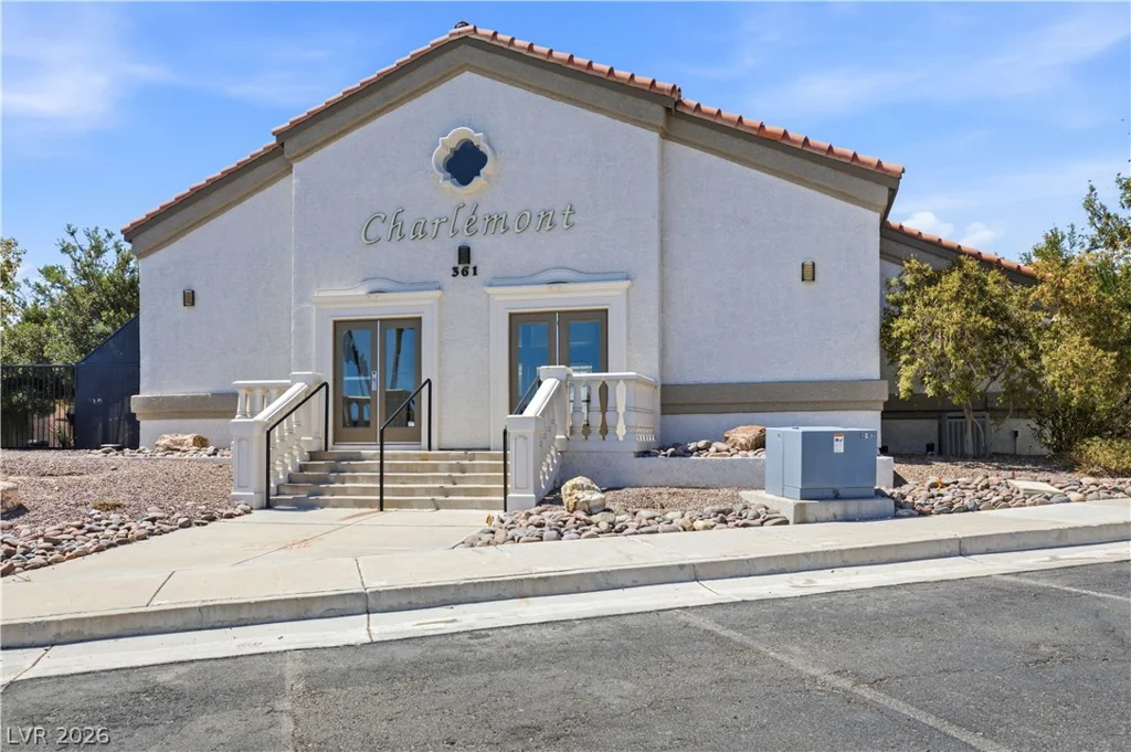 315 Seine, Henderson, NV 89014