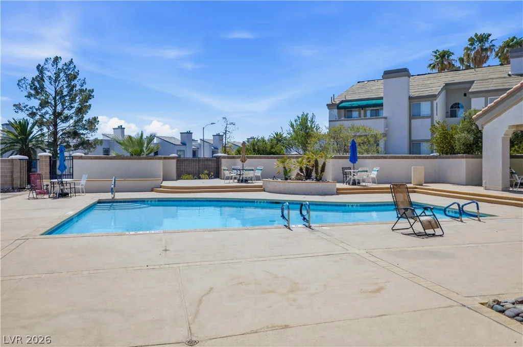 315 Seine, Henderson, NV 89014