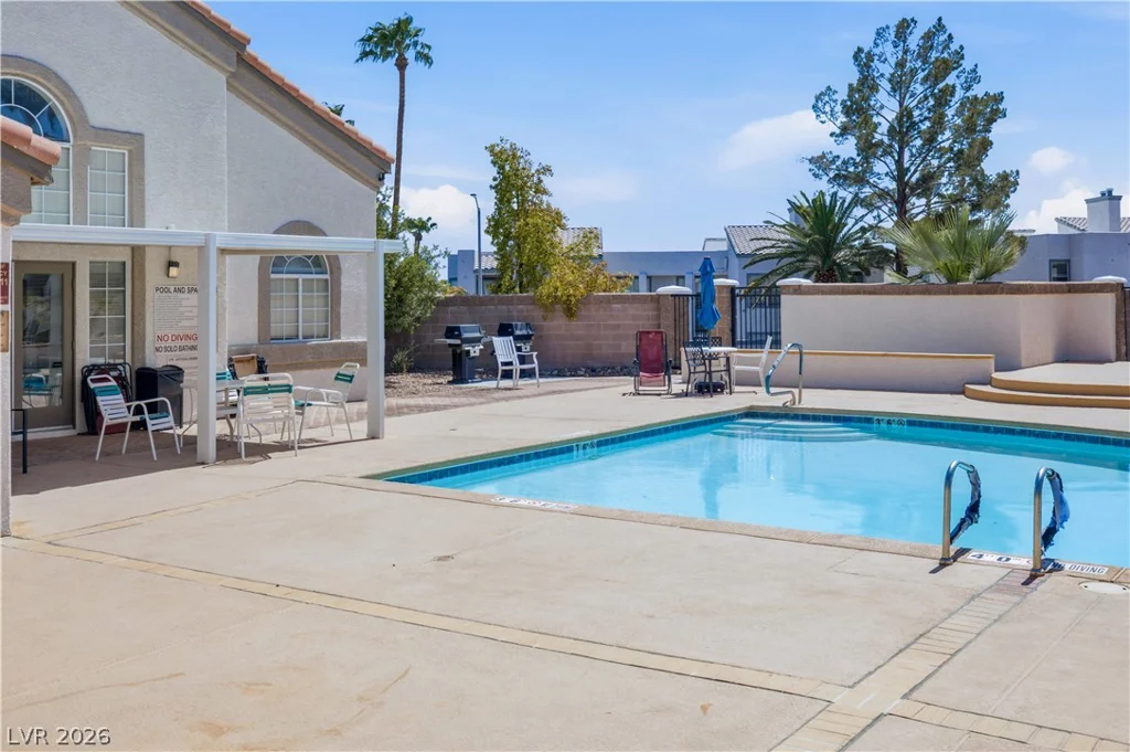 315 Seine, Henderson, NV 89014