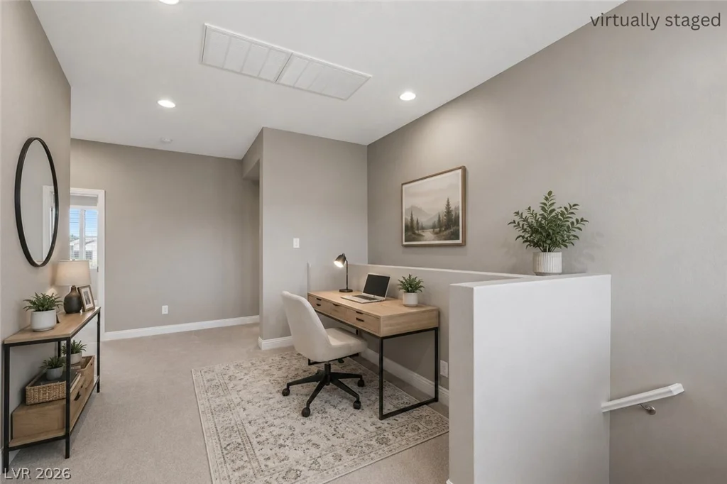 2462 Sylvan Hymn, Henderson, NV 89044