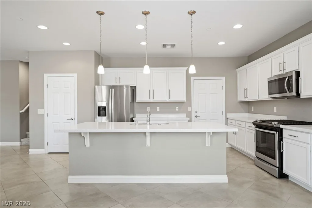 2462 Sylvan Hymn, Henderson, NV 89044