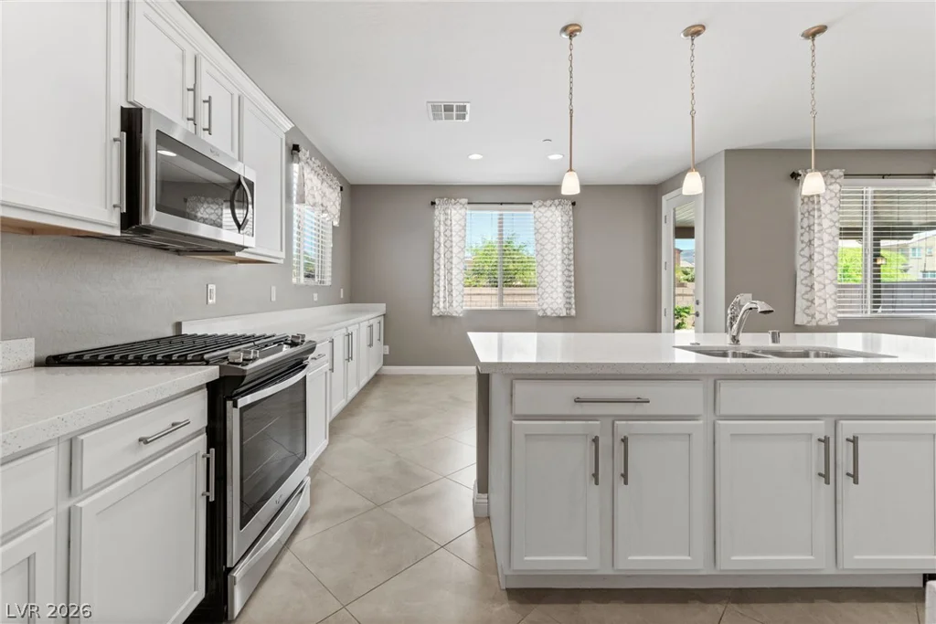 2462 Sylvan Hymn, Henderson, NV 89044
