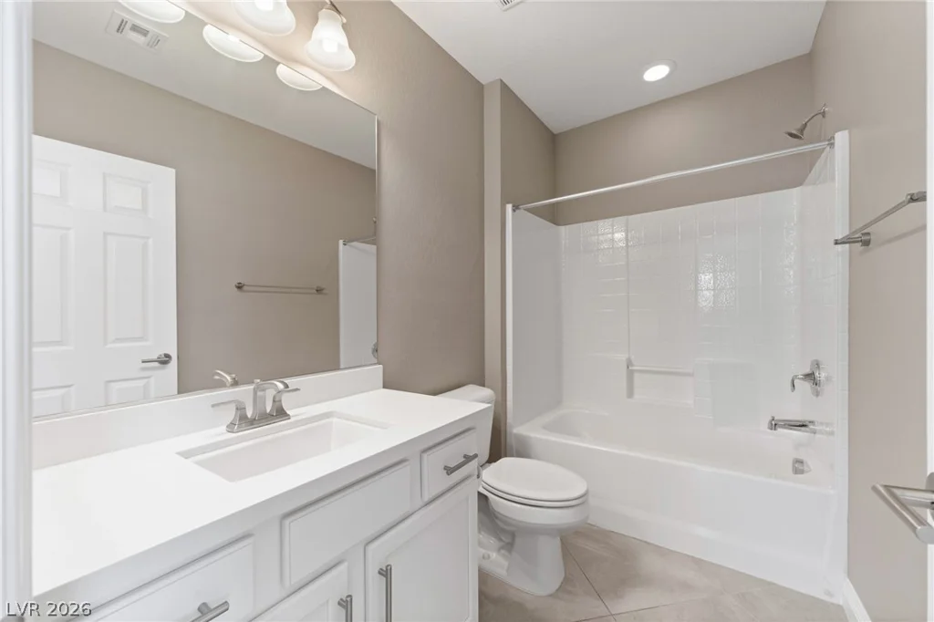 2462 Sylvan Hymn, Henderson, NV 89044
