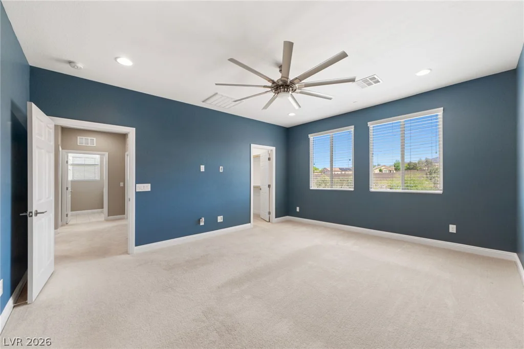2462 Sylvan Hymn, Henderson, NV 89044