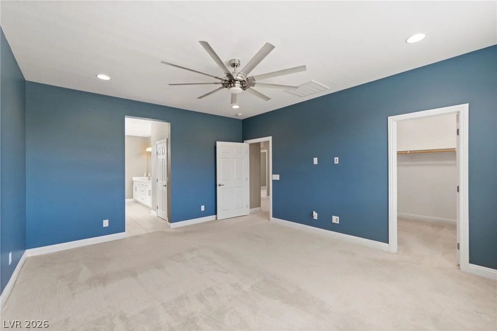 2462 Sylvan Hymn, Henderson, NV 89044