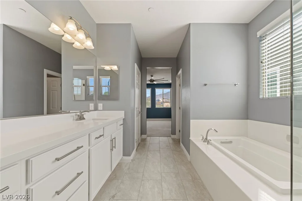 2462 Sylvan Hymn, Henderson, NV 89044