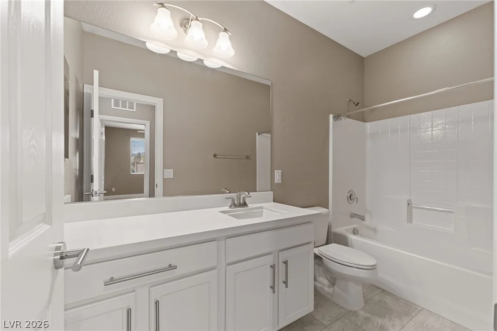 2462 Sylvan Hymn, Henderson, NV 89044