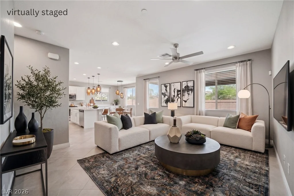 2462 Sylvan Hymn, Henderson, NV 89044