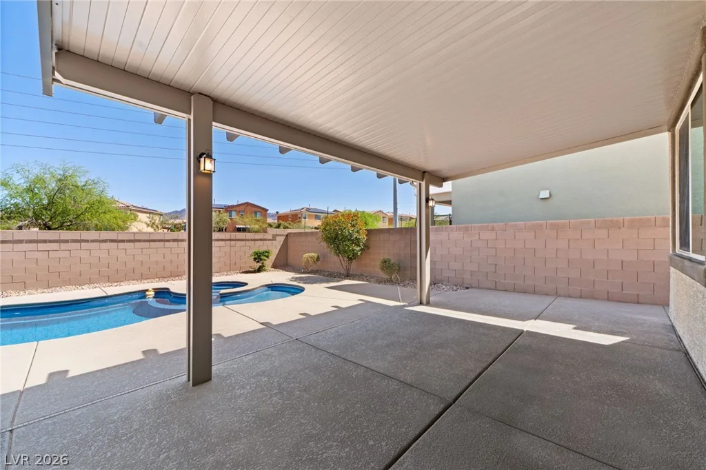 2462 Sylvan Hymn, Henderson, NV 89044