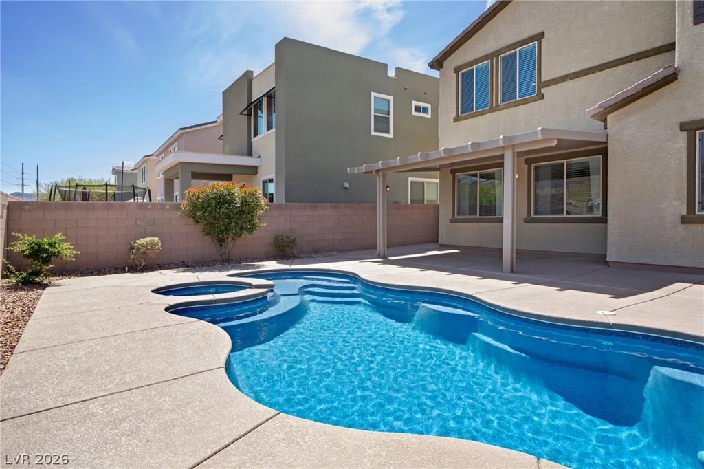 2462 Sylvan Hymn, Henderson, NV 89044