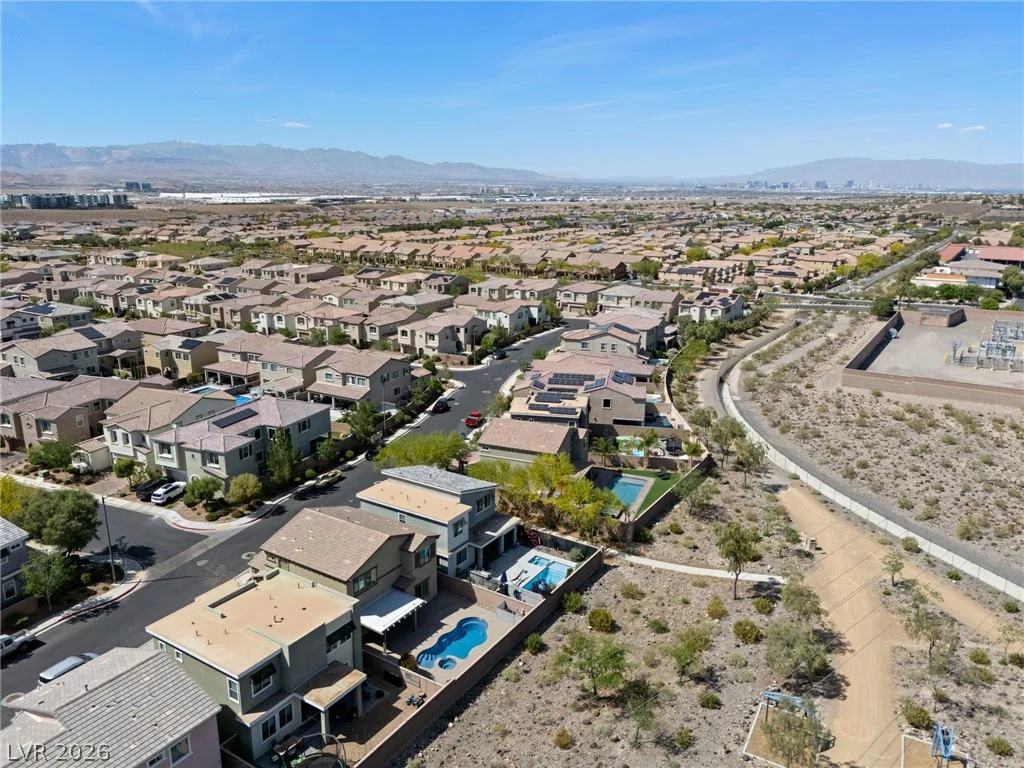 2462 Sylvan Hymn, Henderson, NV 89044