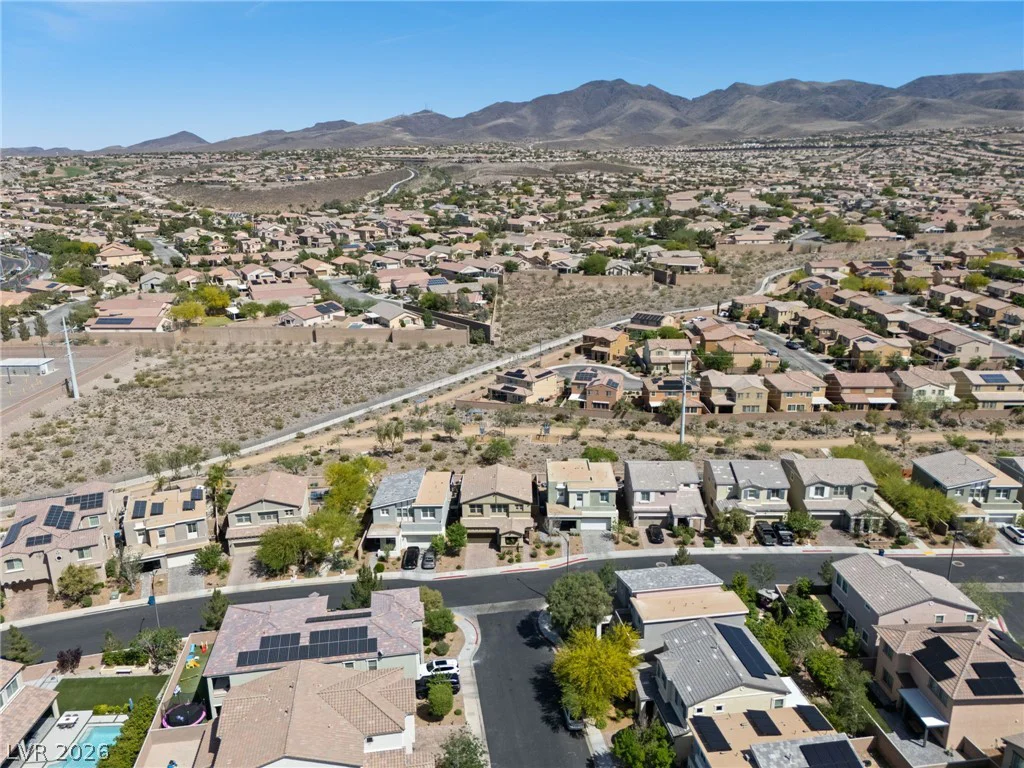 2462 Sylvan Hymn, Henderson, NV 89044