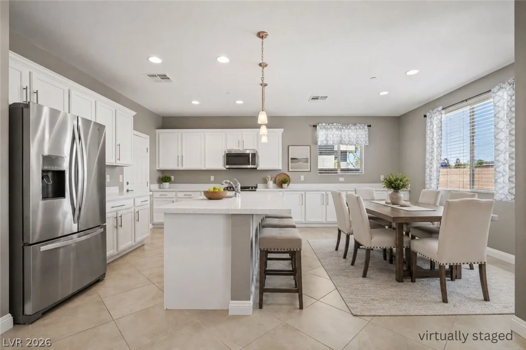 2462 Sylvan Hymn, Henderson, NV 89044