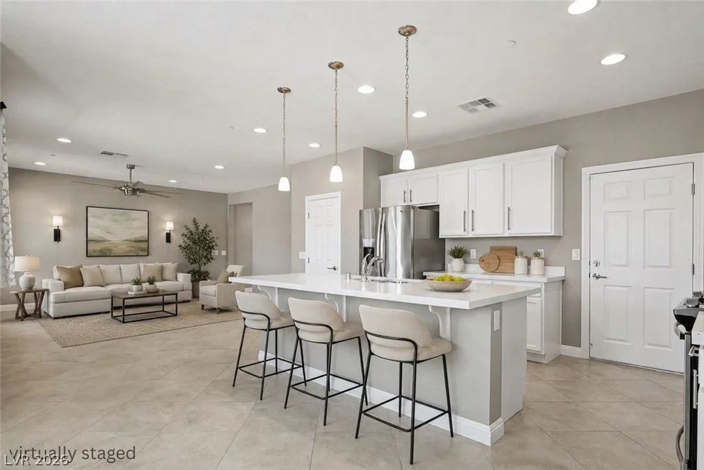 2462 Sylvan Hymn, Henderson, NV 89044