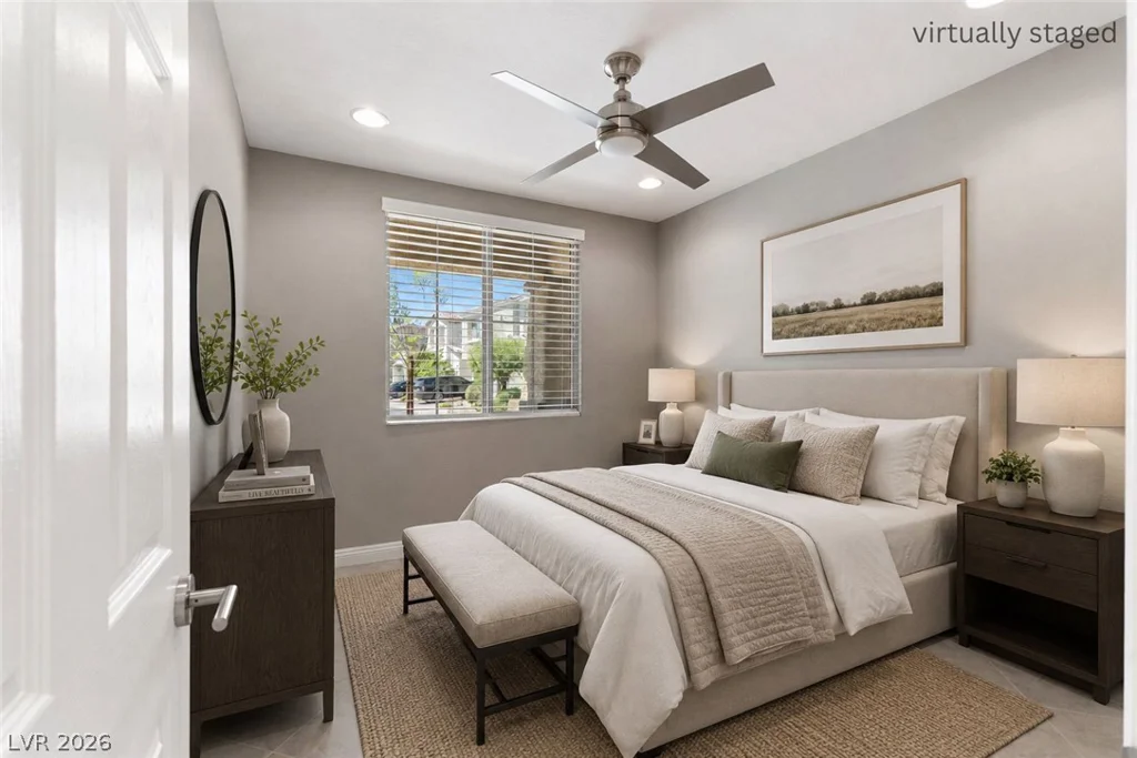 2462 Sylvan Hymn, Henderson, NV 89044