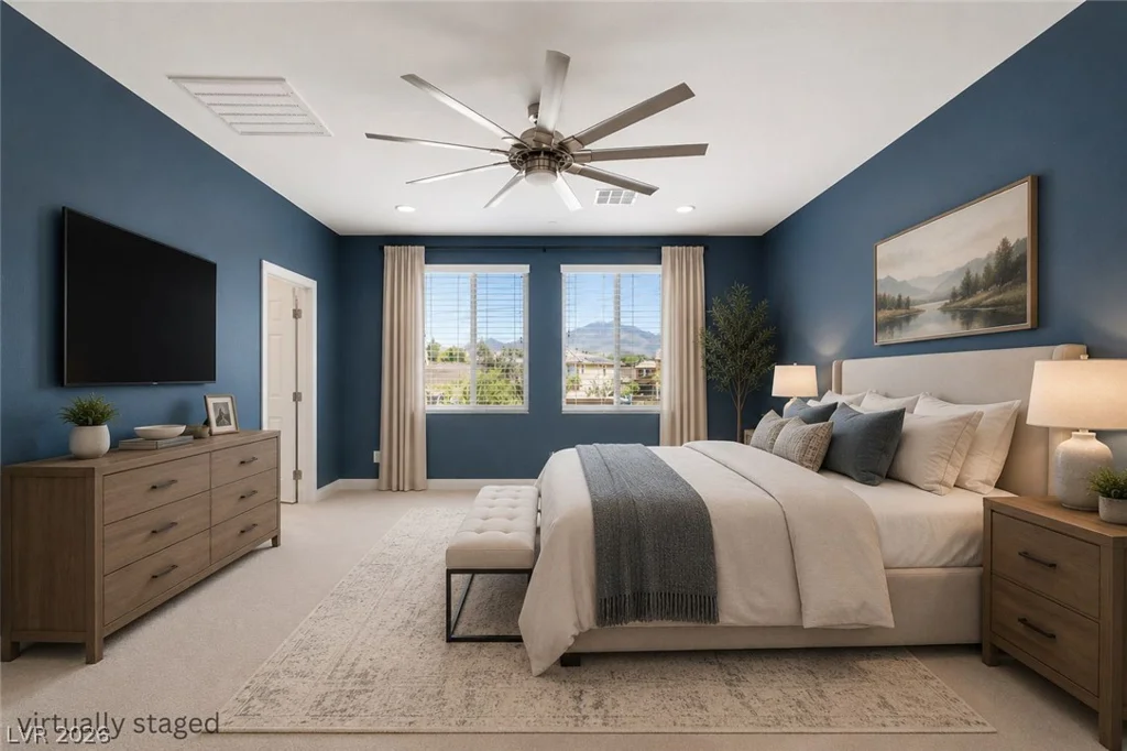 2462 Sylvan Hymn, Henderson, NV 89044