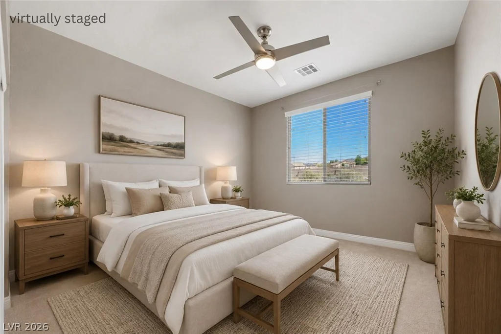 2462 Sylvan Hymn, Henderson, NV 89044
