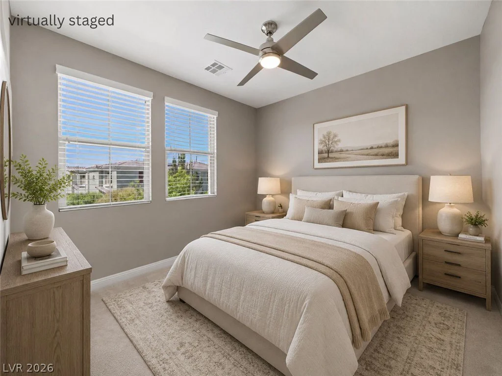 2462 Sylvan Hymn, Henderson, NV 89044