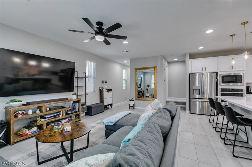 1909 Rini Ridge, North Las Vegas, NV 89031