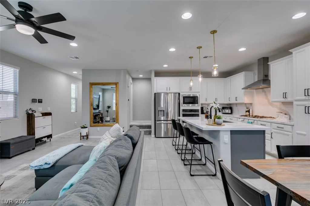 1909 Rini Ridge, North Las Vegas, NV 89031