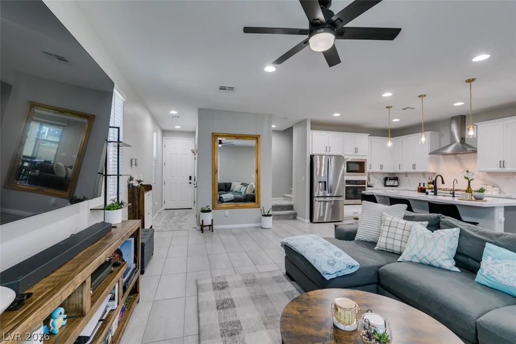 1909 Rini Ridge, North Las Vegas, NV 89031