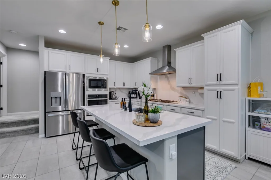 1909 Rini Ridge, North Las Vegas, NV 89031