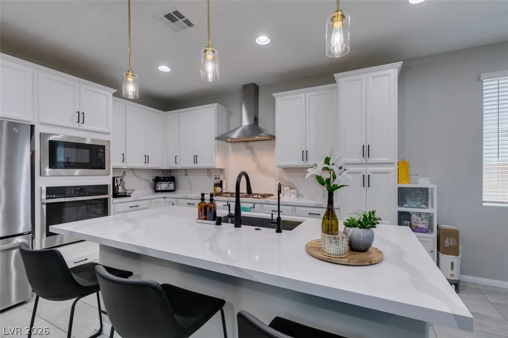 1909 Rini Ridge, North Las Vegas, NV 89031