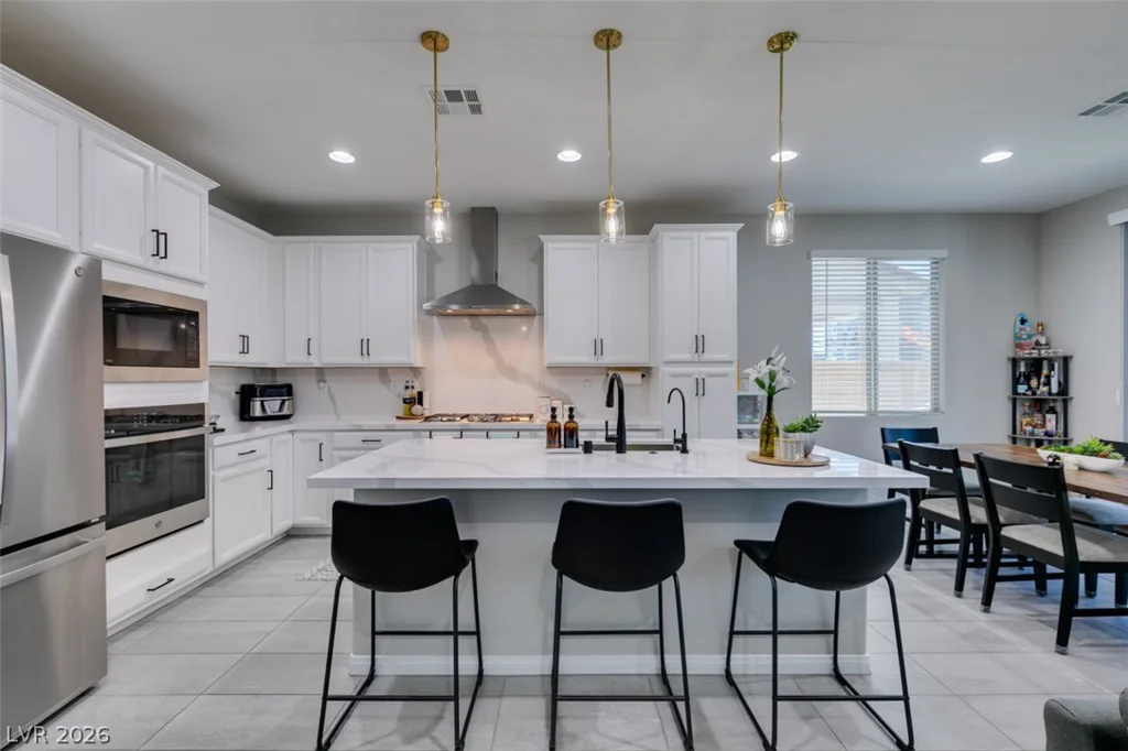 1909 Rini Ridge, North Las Vegas, NV 89031