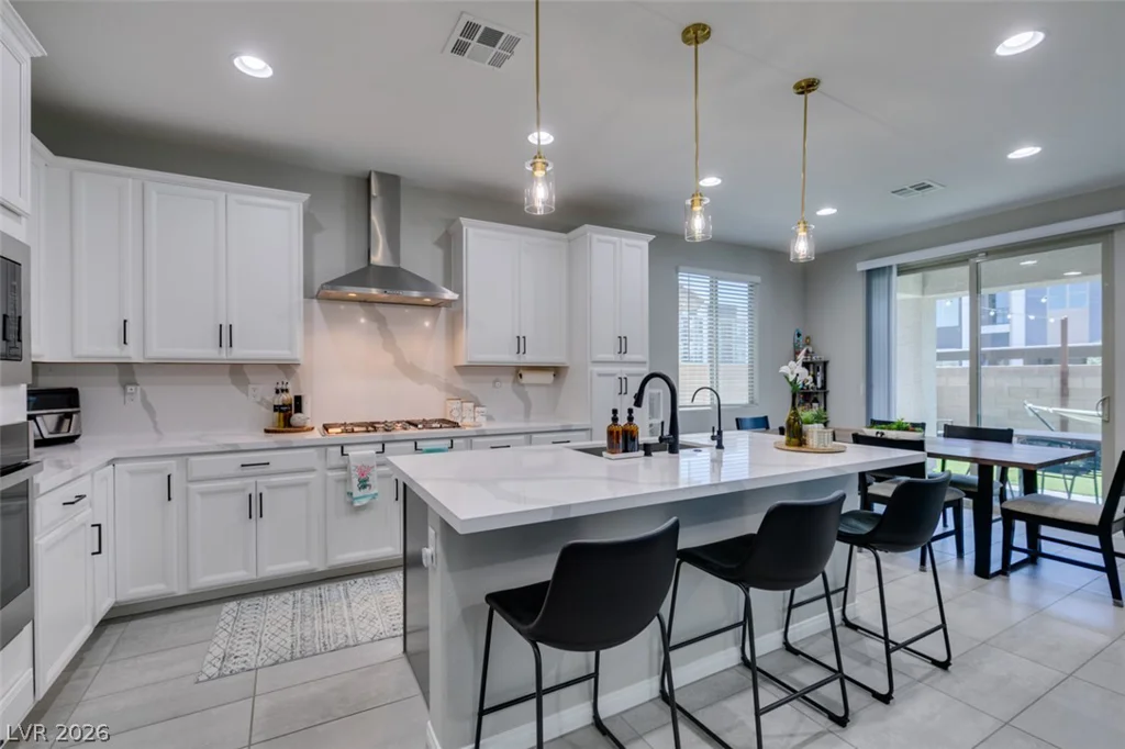 1909 Rini Ridge, North Las Vegas, NV 89031