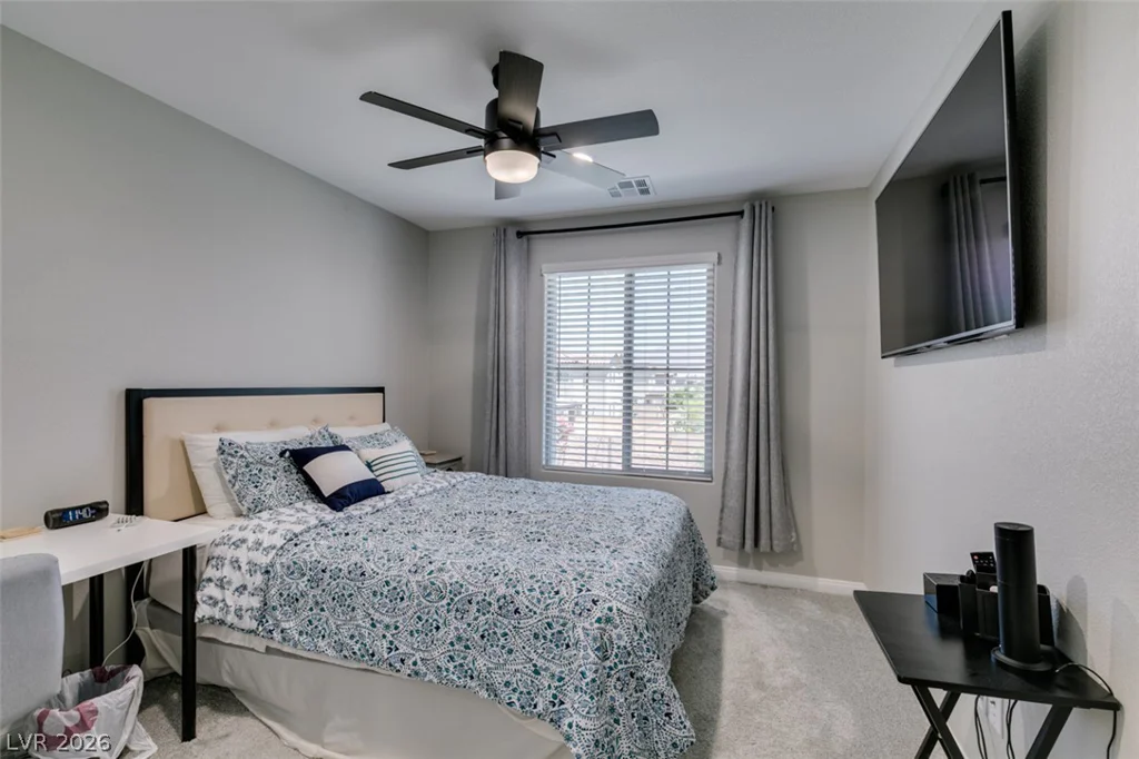 1909 Rini Ridge, North Las Vegas, NV 89031