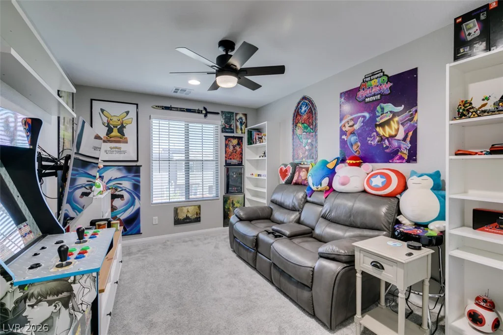 1909 Rini Ridge, North Las Vegas, NV 89031