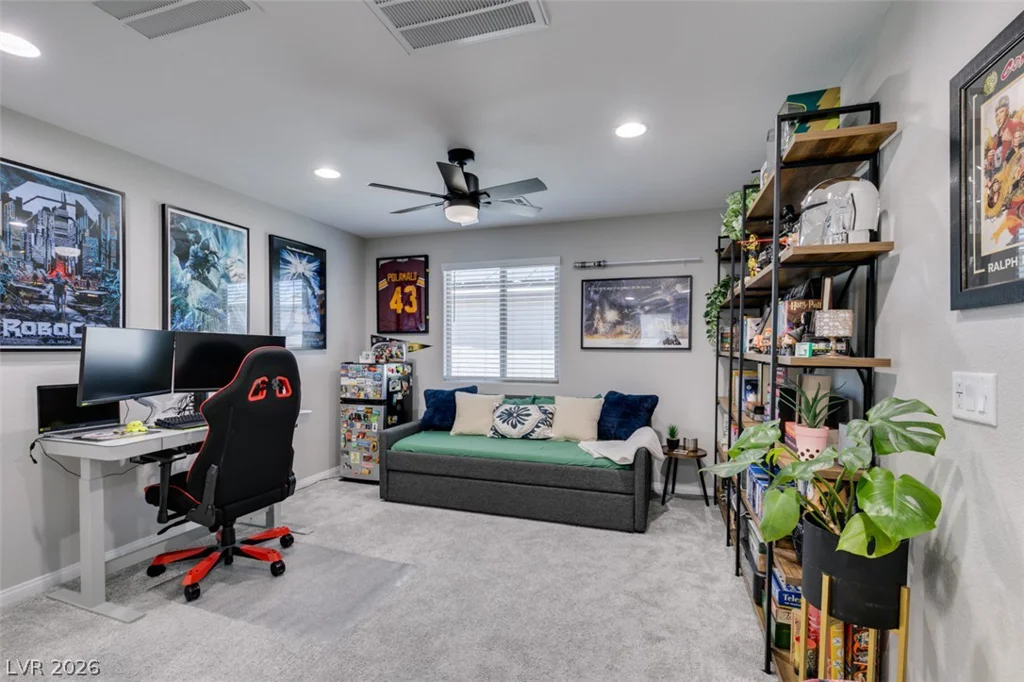1909 Rini Ridge, North Las Vegas, NV 89031