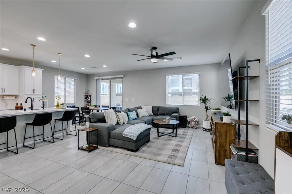 1909 Rini Ridge, North Las Vegas, NV 89031