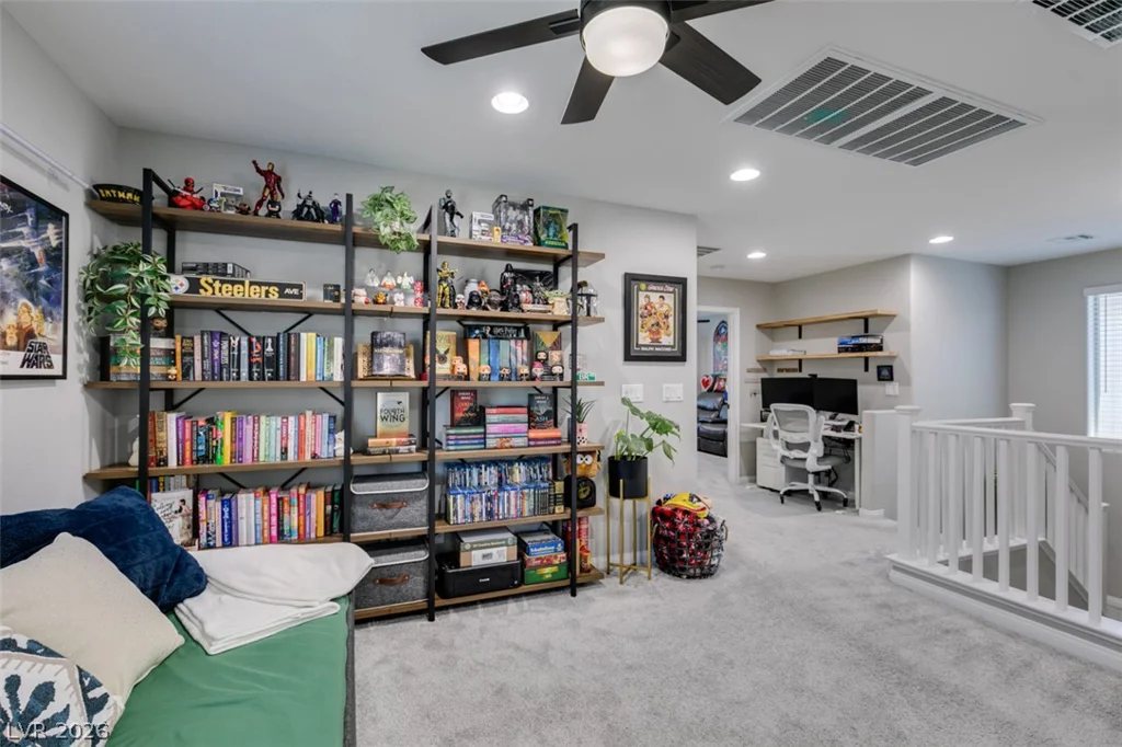 1909 Rini Ridge, North Las Vegas, NV 89031