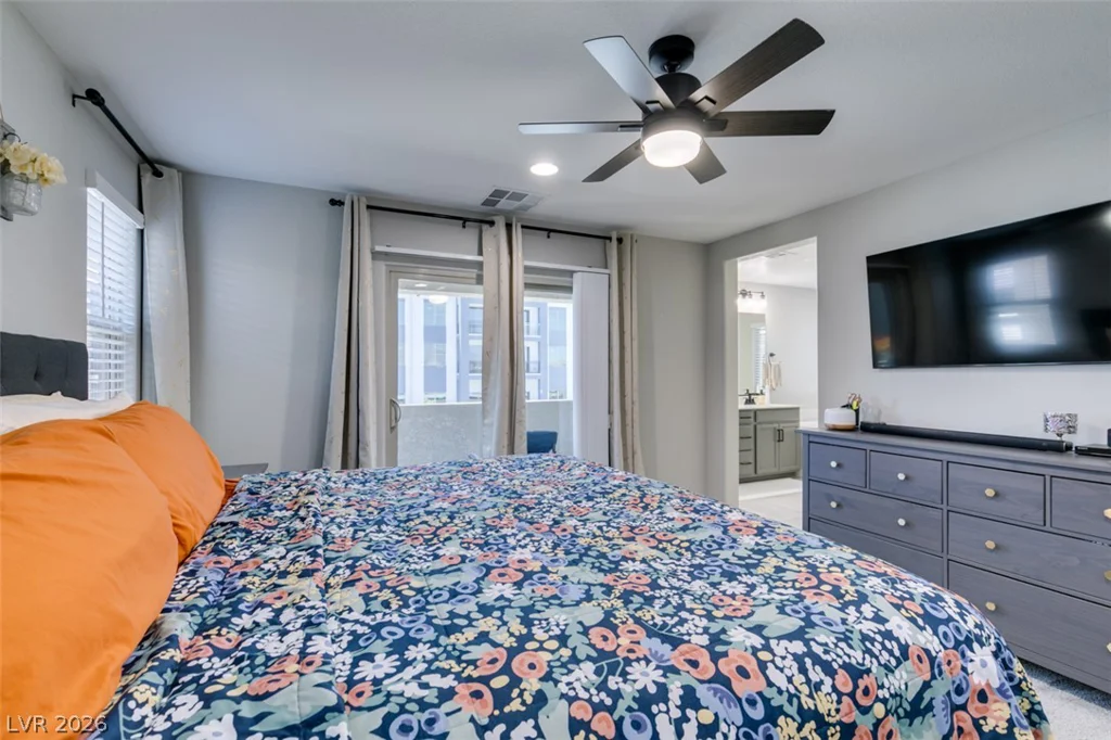 1909 Rini Ridge, North Las Vegas, NV 89031