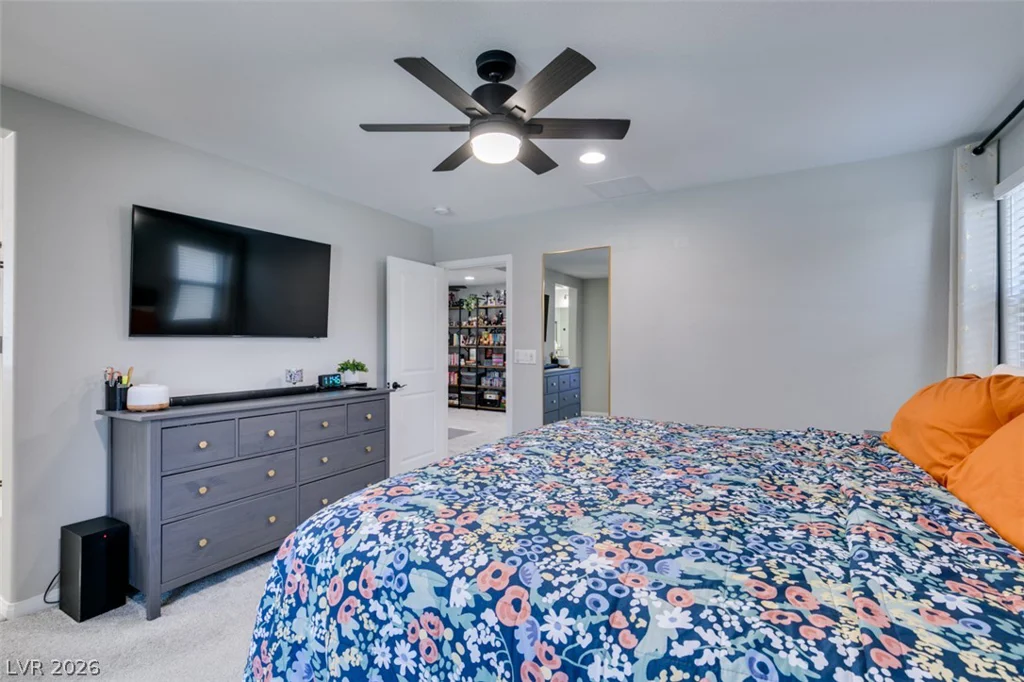1909 Rini Ridge, North Las Vegas, NV 89031