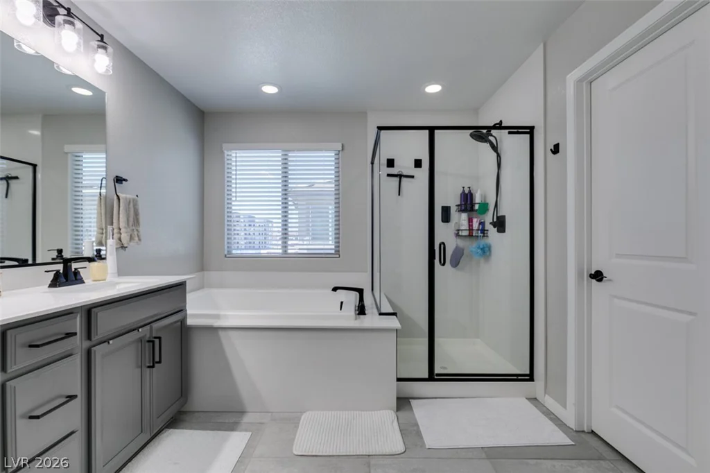 1909 Rini Ridge, North Las Vegas, NV 89031