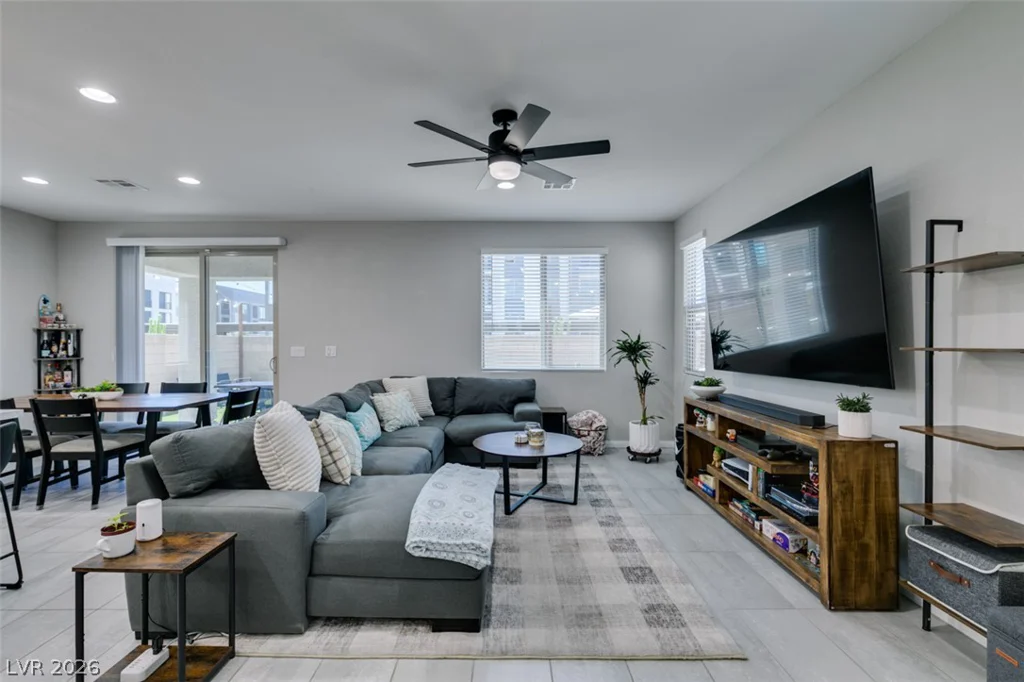 1909 Rini Ridge, North Las Vegas, NV 89031