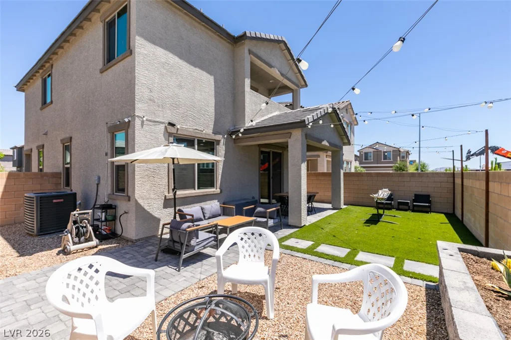 1909 Rini Ridge, North Las Vegas, NV 89031