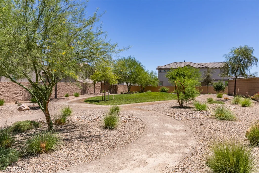 1909 Rini Ridge, North Las Vegas, NV 89031
