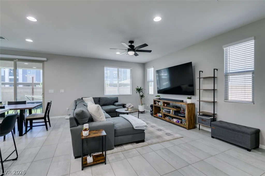1909 Rini Ridge, North Las Vegas, NV 89031