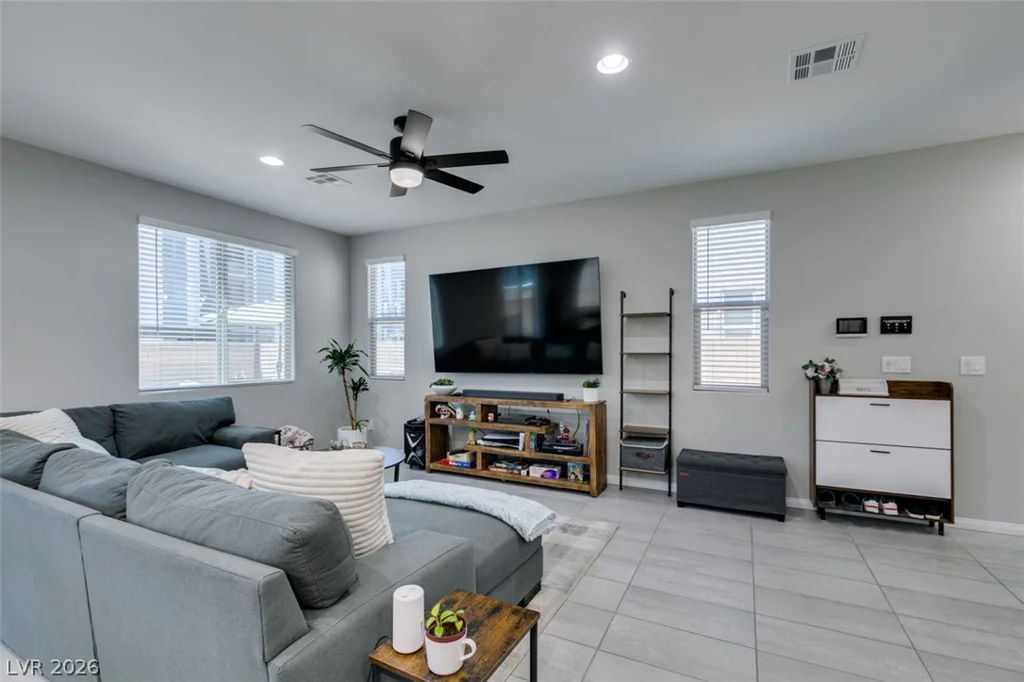 1909 Rini Ridge, North Las Vegas, NV 89031