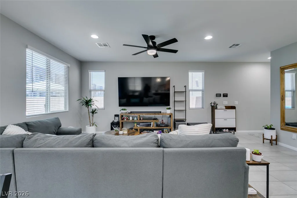 1909 Rini Ridge, North Las Vegas, NV 89031